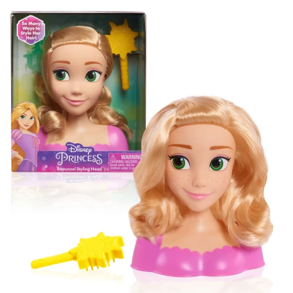 BEAUTY MODEL MINI RAPUNZEL