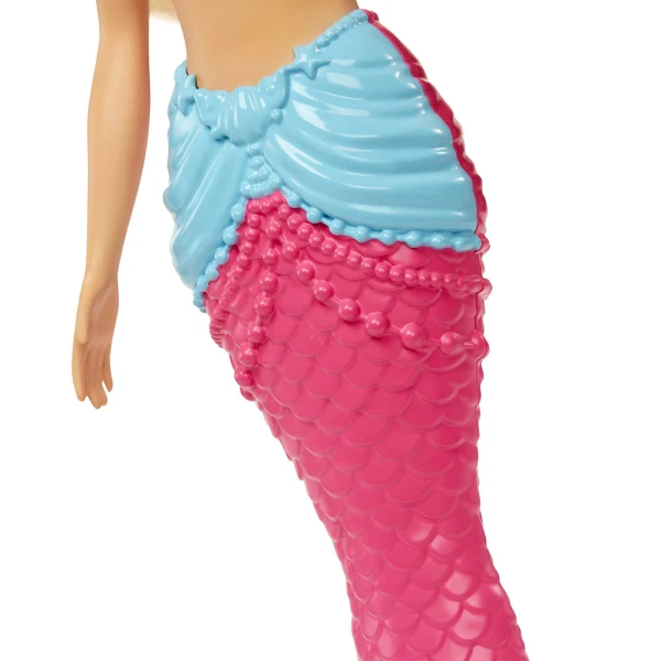 ΚΟΥΚΛΑ BARBIE DREAMTOPIA ΓΟΡΓΟΝΑ ΡΟΖ