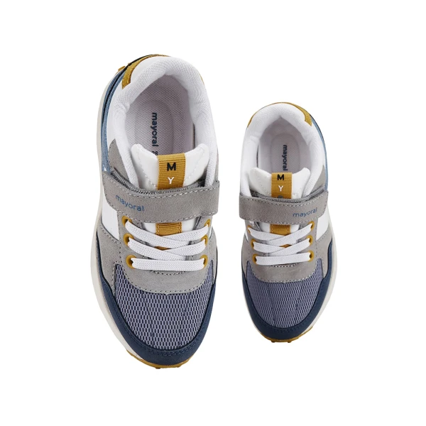 MAYORAL RUNNING SHOES TECHNIC JEAN