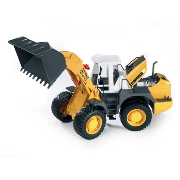 BRUDER SHIPPER LIEBHERR BR002430