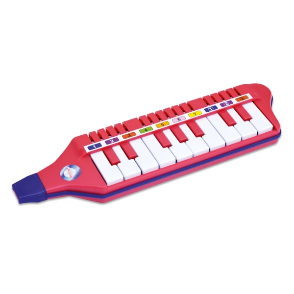 BONTEMPI MOUTHPIANO WITH 10 KEYS