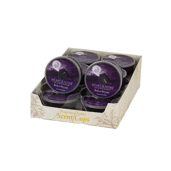 SCENT CUP FRAGRANCE VIOLET MOON