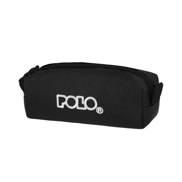 POLO 2026 PENCIL CASEORIGINAL  WALLET BLACK