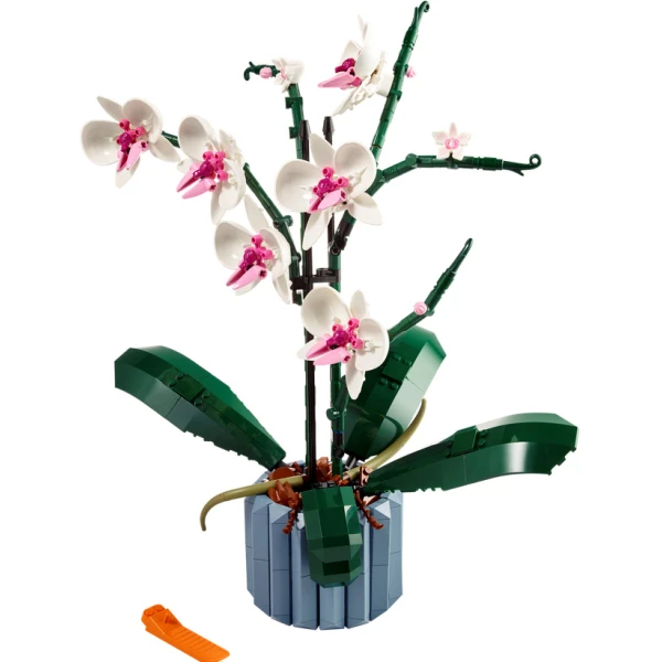 LEGO® BOTANICALS ORCHID