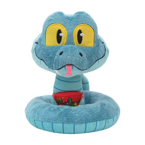 DISNEY ZOOTOPIA PLUSH 20 cm - GARY DE SNAKE