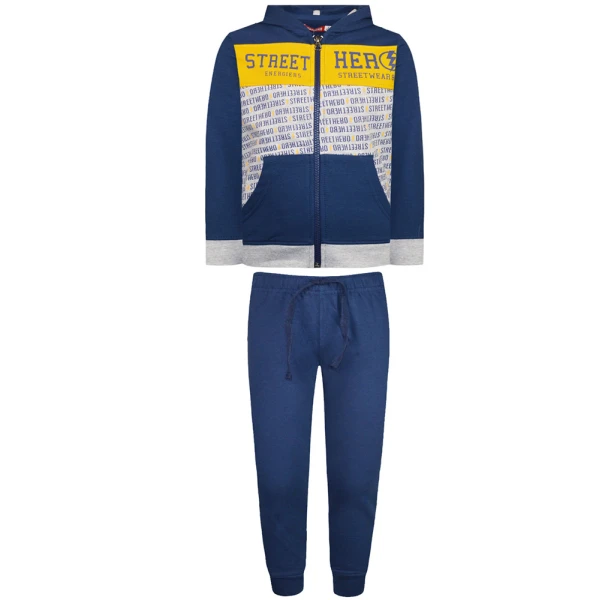 ENERGIERS JOGGING SUIT BEBE MAREN