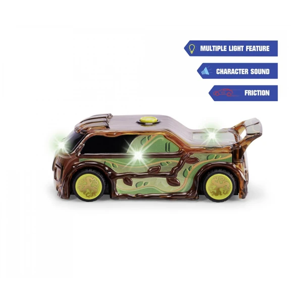 JADA CAR 1:32 MARVEL LIGHT HERO GROOT