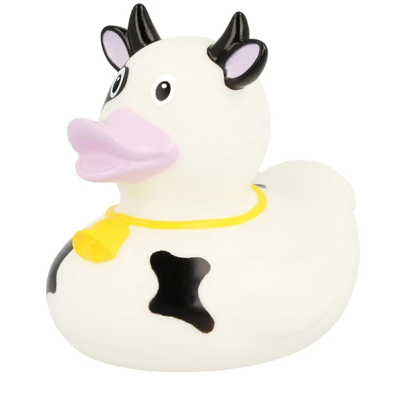 LILALU ΠΑΠΑΚΙ - BLACK COW DUCK