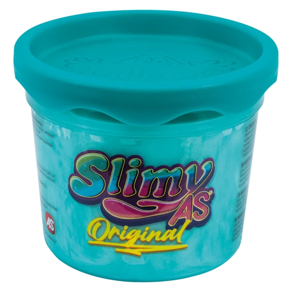 SLIMY 106gr - SEVERAL COLOURS