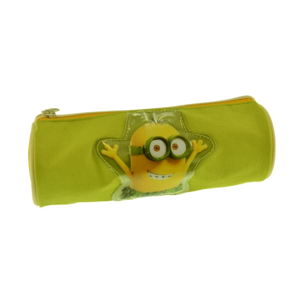 MINIONS ΚΑΣΕΤΙΝΑ ΒΑΡΕΛΑΚΙ AU NATURAL