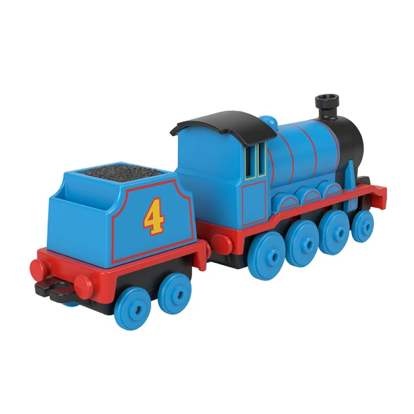 FISHER PRICE ΤΟΜΑΣ ΤΟ ΤΡΕΝΑΚΙ - ΤΡΕΝΑΚΙΑ ΜΕ ΒΑΓΟΝΙ GORDON