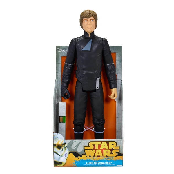 STAR WARS FIGURES 45 cm. ASST1 - 2 DESIGNS