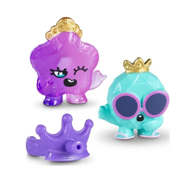 PINKY PROMISE SURPRISE CROWN