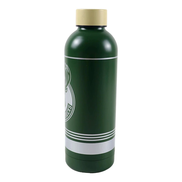BACK ME UP STAINLESS STEEL THERMOS BOTTLE 530ml NBA - 4 DESIGNS