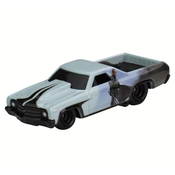 HOT WHEELS ΑΥΤΟΚΙΝΗΤΑΚΙΑ POP CULTURE - ΔΙΑΦΟΡΑ ΣΧΕΔΙΑ
