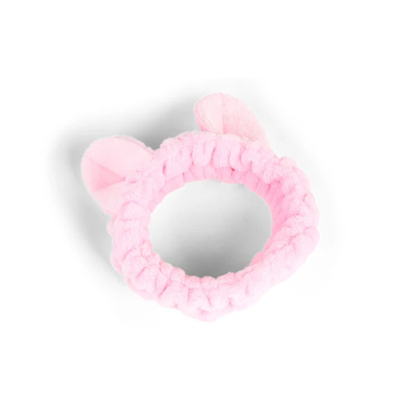 CREATE IT! MAKEUP & CLEANSING HAIRBAND - 3 DESIGNS