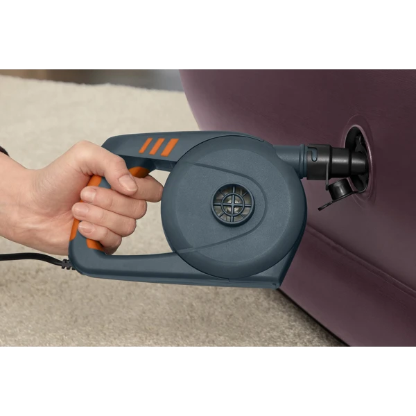 BESTWAY POWERGRIP AC AIR PUMP 