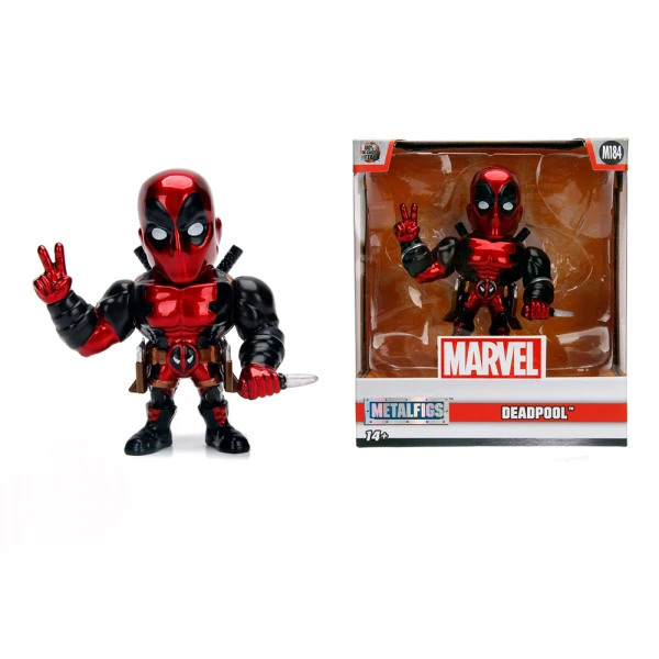 MARVEL ΦΙΓΟΥΡΑ 10 εκ. DEADPOOL