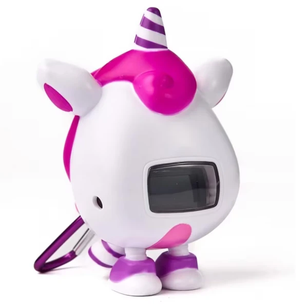 BEEP BOOP ΗΛΕΚΤΡΟΝΙΚΟ ΔΙΑΔΡΑΣΤΙΚΟ ΚΑΤΟΙΚΙΔΙΟ - KIRIN