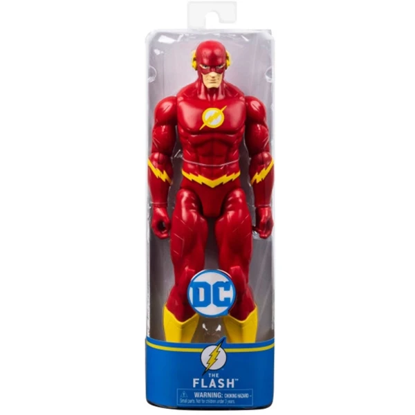 DC UNIVERSE FIGURE DC 30 cm - FLASH