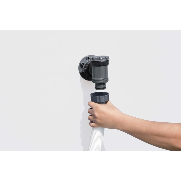 BESTWAY FLOWCLEAR 5678L/1500gal  FILTER PUMP
