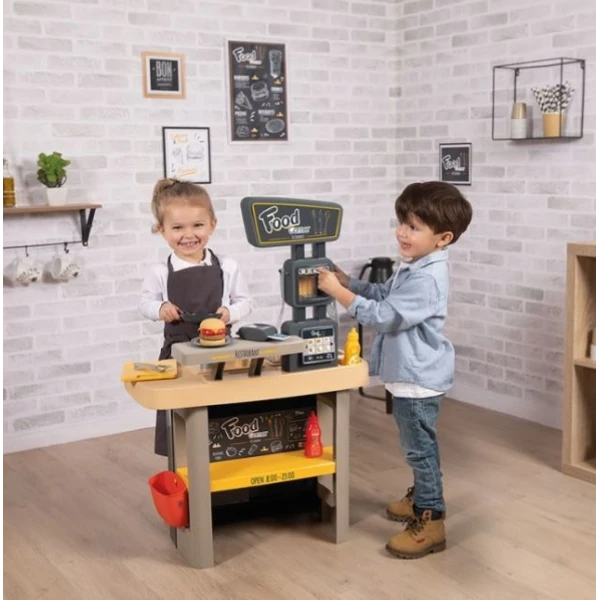 SMOBY FOOD CORNER RESTAURANT