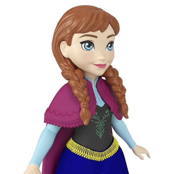 FROZEN MINI DOLLS - ANNA