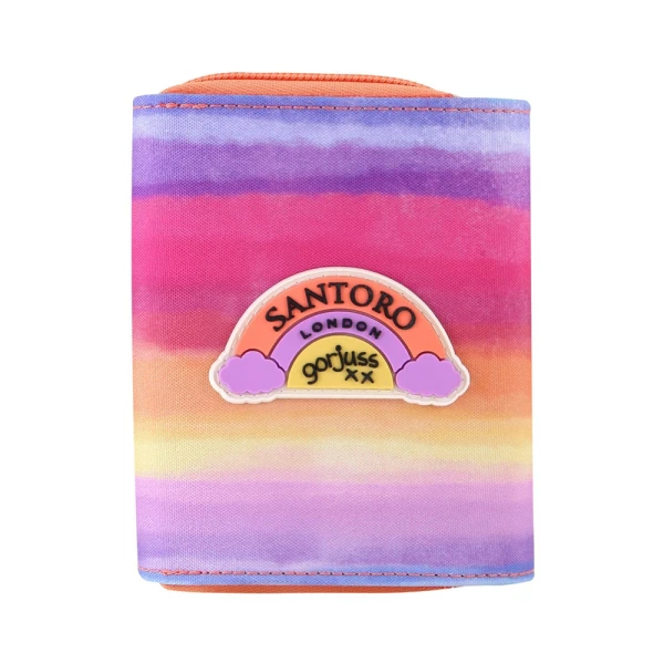 GORJUSS SANTORO WALLET BE KIND TO ALL CREATURES