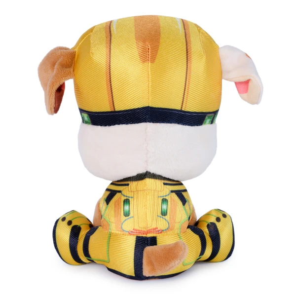 GUND PAW PATROL MOVIE 3 PLUSH - 7 DESIGNS