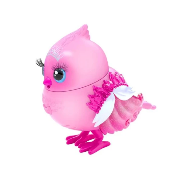 LITTLE LIVE PETS LITTLE BIRD COCORITOS S2 - 3 DESIGNS