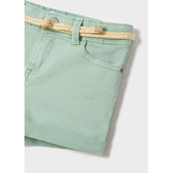 MAYORAL SHORTS BASIC PETROL