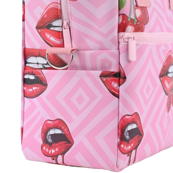 ESTIA HOME ART ΤΣΑΝΤΑ ΦΑΓΗΤΟΥ 7L - BLUSH POP