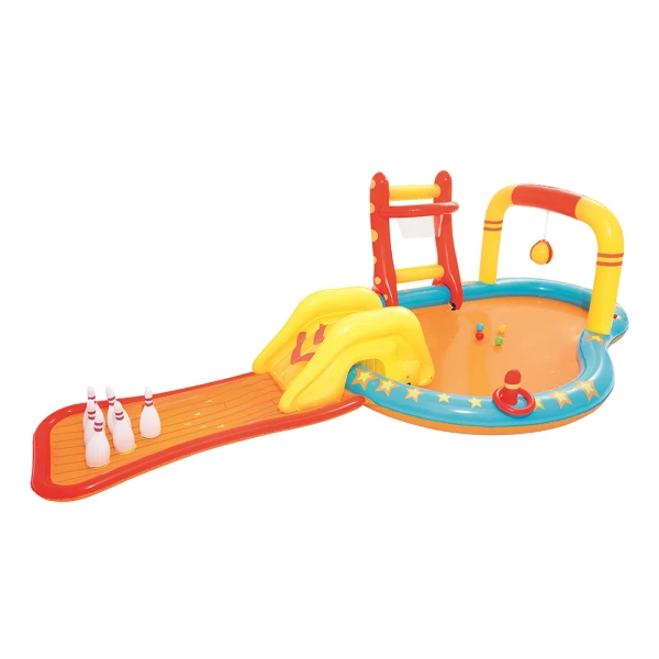 BESTWAY PLAY CENTER LIL\' CHAMP 435X213X117 cm