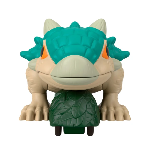 IMAGINEXT JURASSIC WORLD REBIRTH FIGURE ANKYLOSAURUS