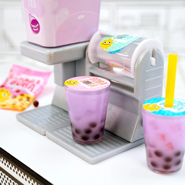 MINIVERSE APPLIANCES MAKE IT MINI SURPRISE