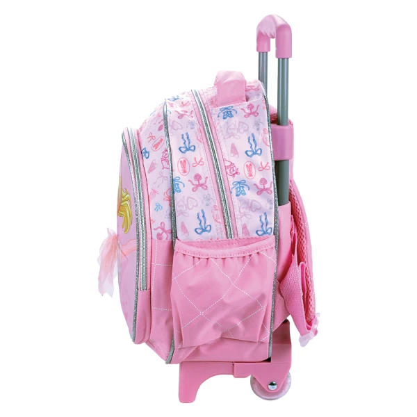 PRESCHOOL TROLLEY BARBIE BALLET