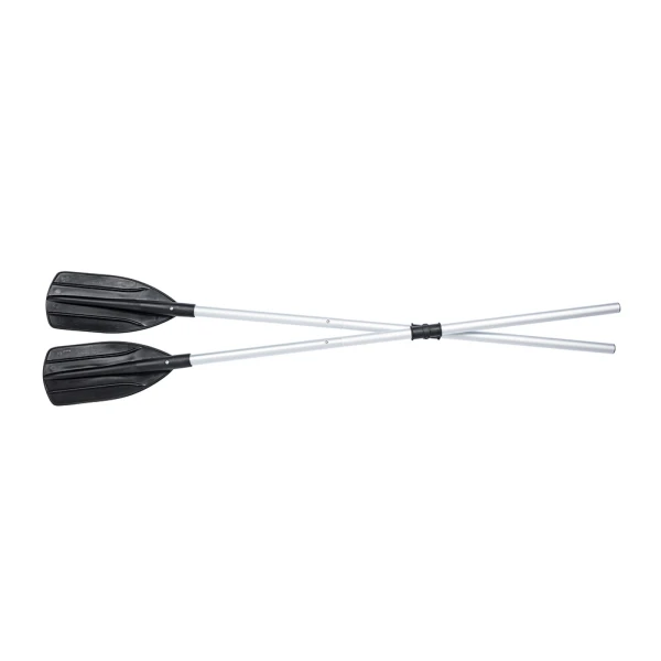 BESTWAY HYDRO-FORCE RANGER ELITE X4 ΣΕΤ ΒΑΡΚΑ RAFT 320X148X47 cm