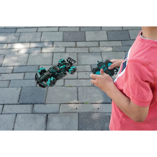 LEXIBOOK ΤΗΛΕΚΑΤΕΥΘΥΝΟΜΕΝΟ RC61 ΜΕ ΗΧΟ ΚΑΙ ΦΩΤΑ CROSSLANDER RACING