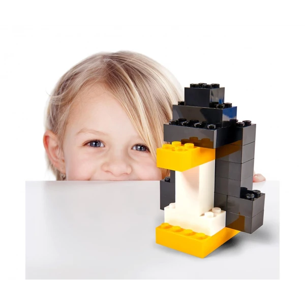 BLOX ΚΟΥΤΙ ΜΕ 40 ΤΟΥΒΛΑΚΙΑ ΜΑΥΡΑ
