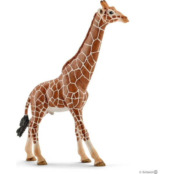 ΜΙΝΙΑΤΟΥΡΑ SCHLEICH ΚΑΜΗΛΟΠΑΡΔΑΛΗ ΑΡΣΕΝΙΚΗ