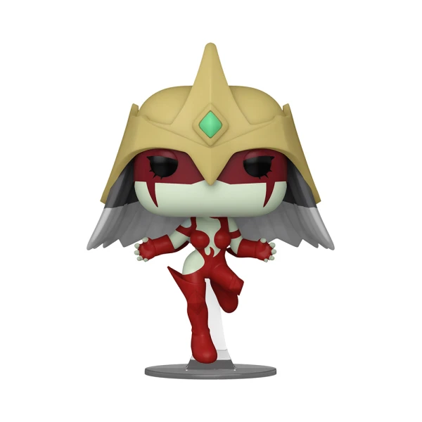 FUNKO POP! ANIMATION YU-GI-OH ΦΙΓΟΥΡΑ ΒΙΝΥΛΙΟΥ EH BURSTNATRIX 1598