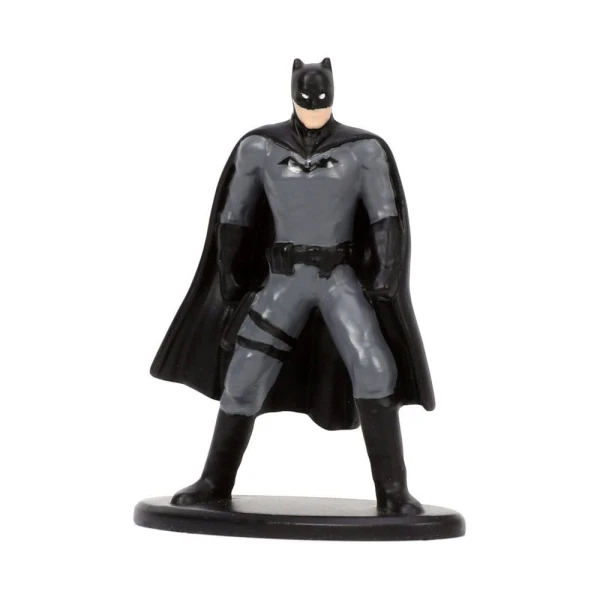 1:32 BATMAN BATMOBILE 2022 CAR