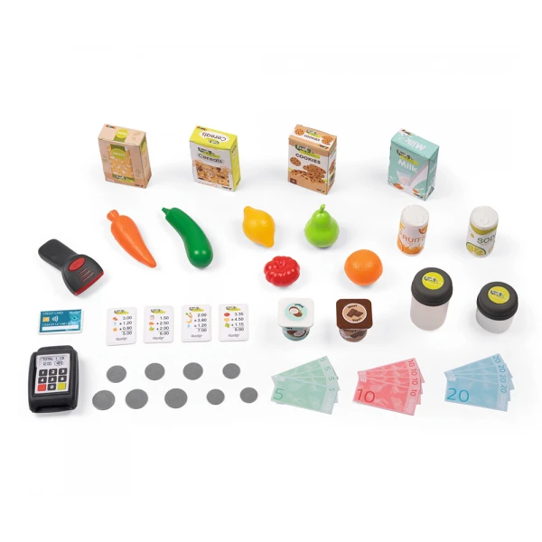 SMOBY FRESH MARKET