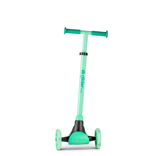 YVOLUTION ΠΑΤΙΝΙ YGLIDER KIWI ΠΡΑΣΙΝΟ
