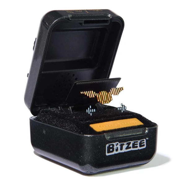 BITZEE INTERACTIVE DIGITAL PET WIZARDING WORLD