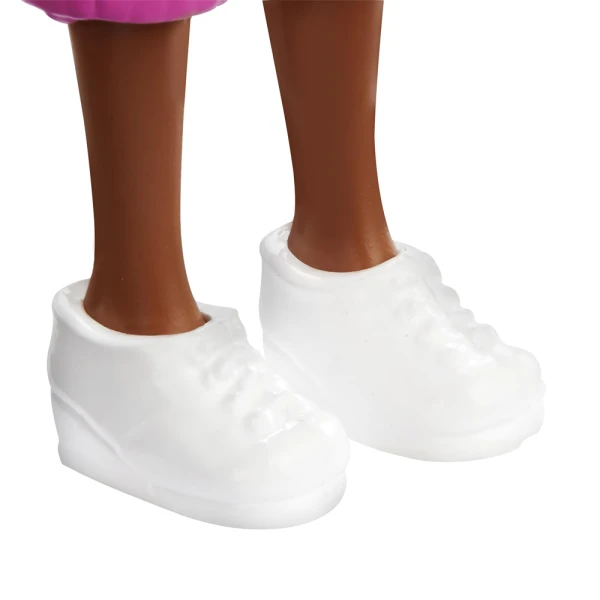 POLLY POCKET - DOLL WITH SWEATER HKV99