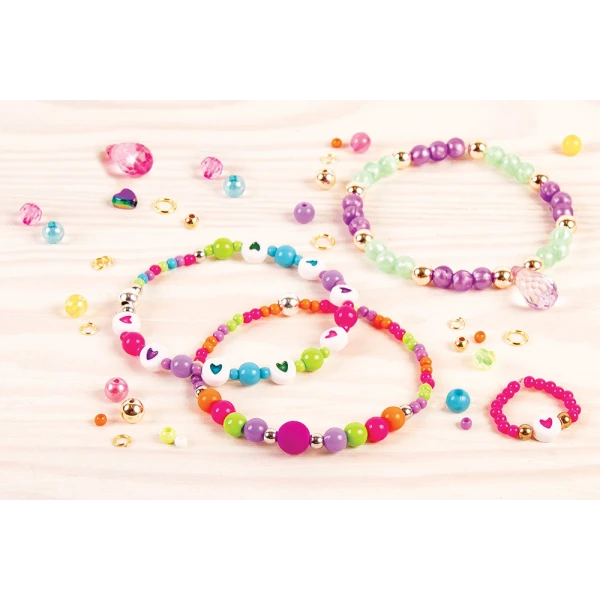 MAKE IT REAL - ULTIMATE BEAD STUDIO