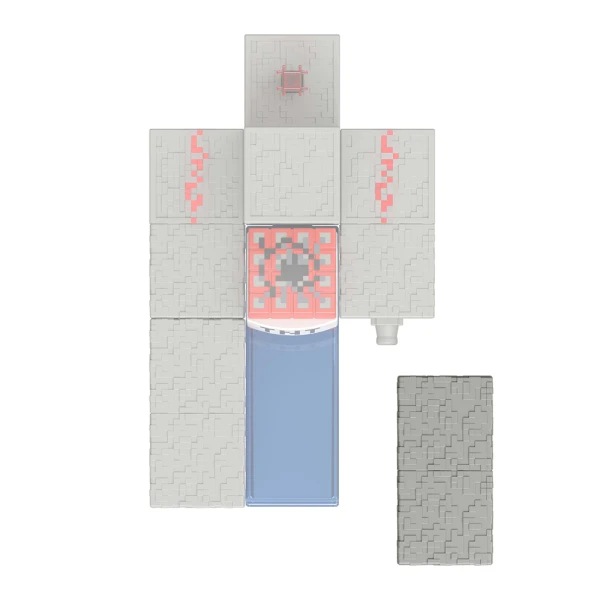 MINECRAFT ΦΙΓΟΥΡΑ 8 εκ. - FOX