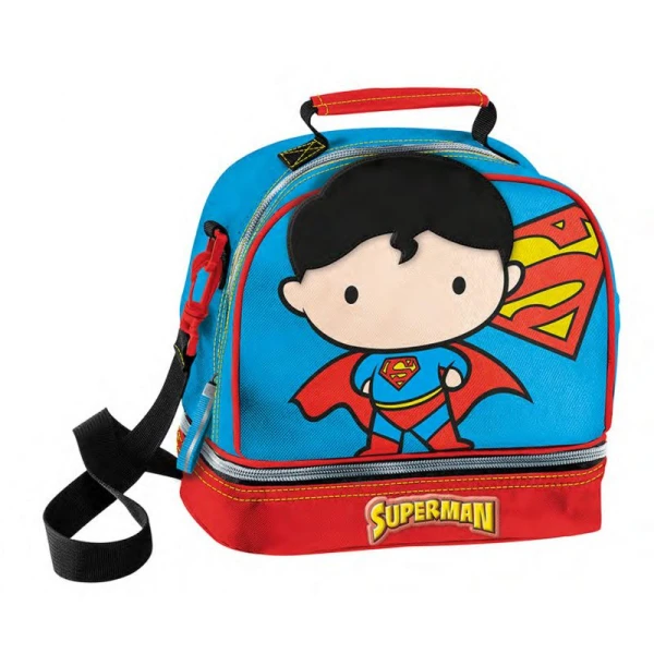 ΤΣΑΝΤΑΚΙ ΠΡΟΝΗΠΙΑΚΟ SUPERMAN PRESCHOOL