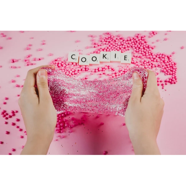 TUBAN DIY SLIME ΣΕΤ ΚΑΤΑΣΚΕΥΗΣ SLIME ΜΠΙΣΚΟΤΟ XL